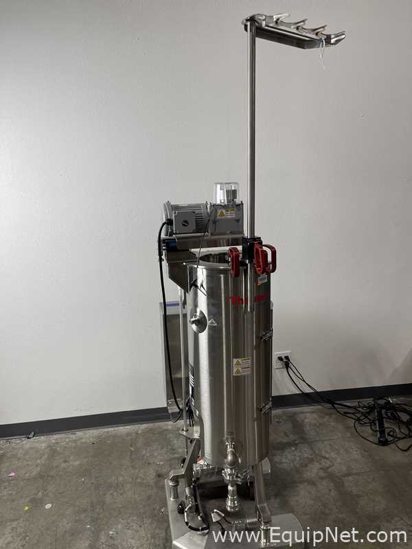 Thermo Scientific SUF00301709 Single Use Bioprocess Mixing Vessel