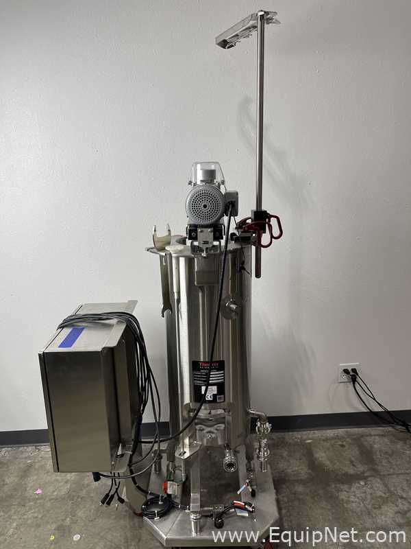 Thermo Scientific SUF00301709 Single Use Bioprocess Mixing Vessel