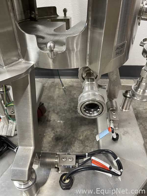 Thermo Scientific SUF00301709 Single Use Bioprocess Mixing Vessel