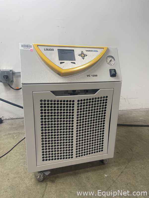 Lauda VC1200A Recirculating Chiller