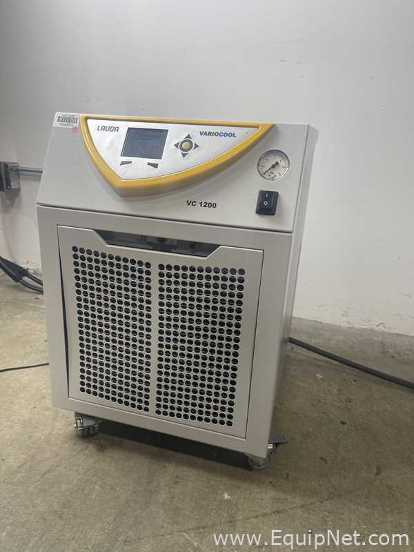 Lauda VC1200A Recirculating Chiller