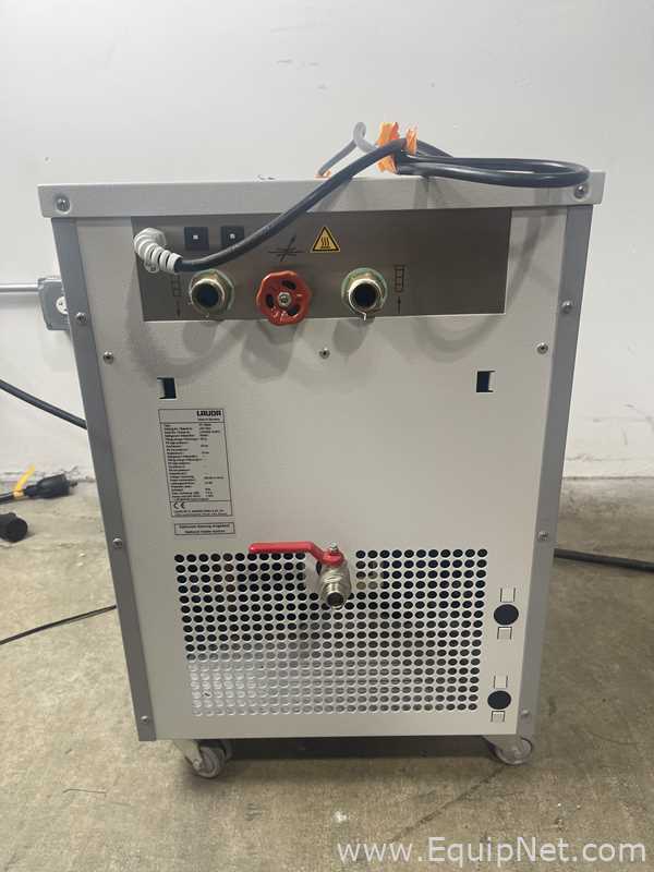 Lauda VC1200A Recirculating Chiller