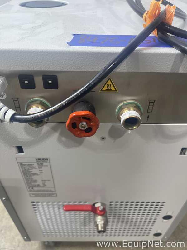Lauda VC1200A Recirculating Chiller