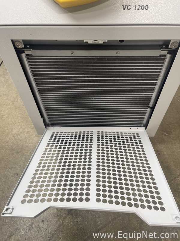 Lauda VC1200A Recirculating Chiller