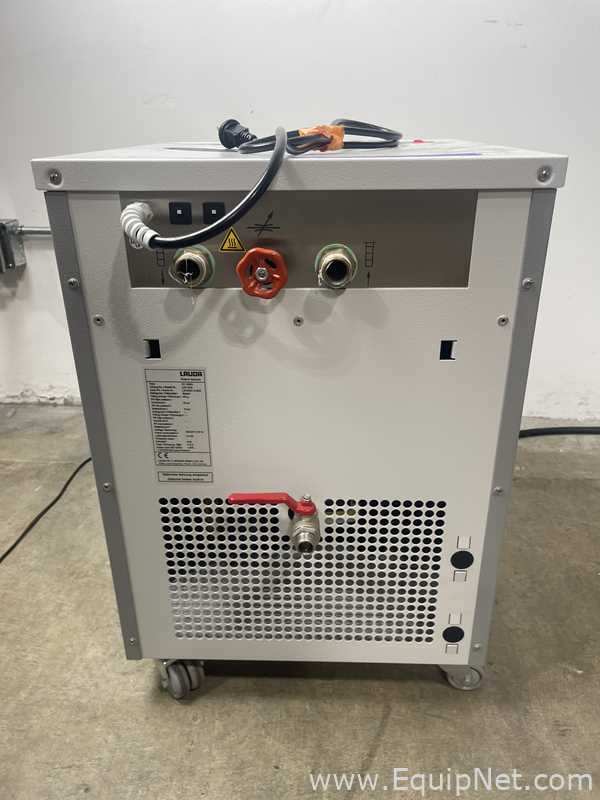 Lauda VC1200A Recirculating Chiller