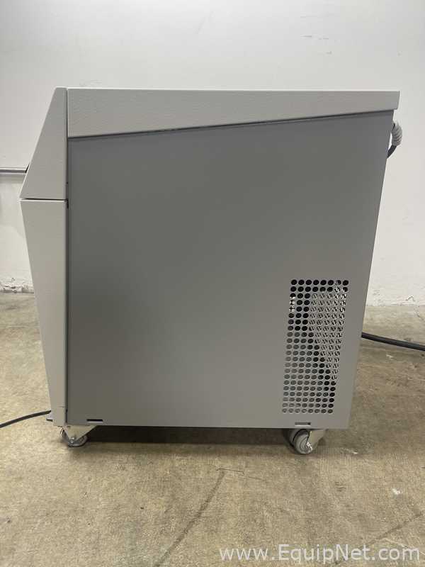 Controlador de Temperatura Lauda VC1200A