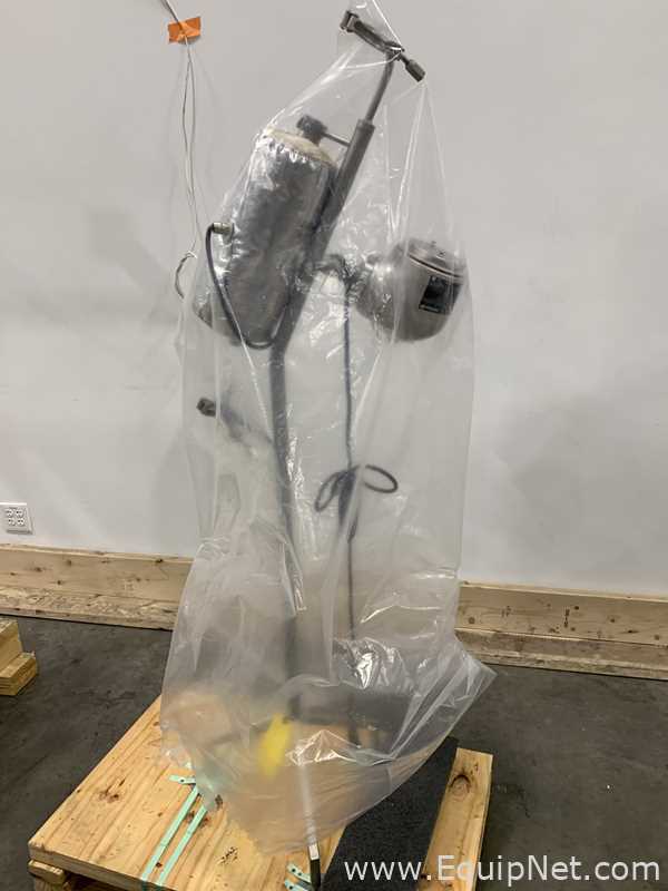 Homogeneizador Netzsch Group HM-150/75