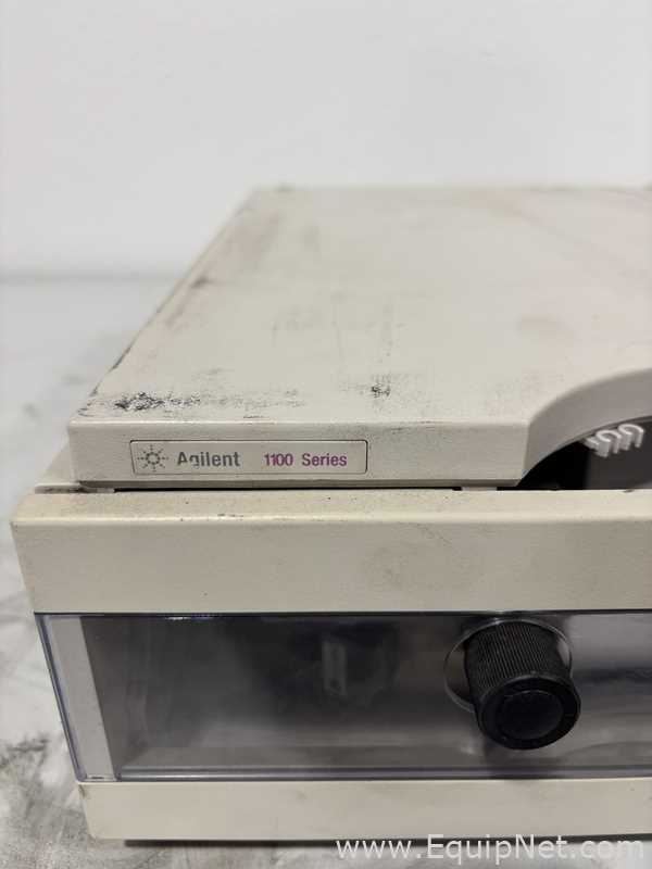 Sistema HPLC Agilent Technologies G1311A