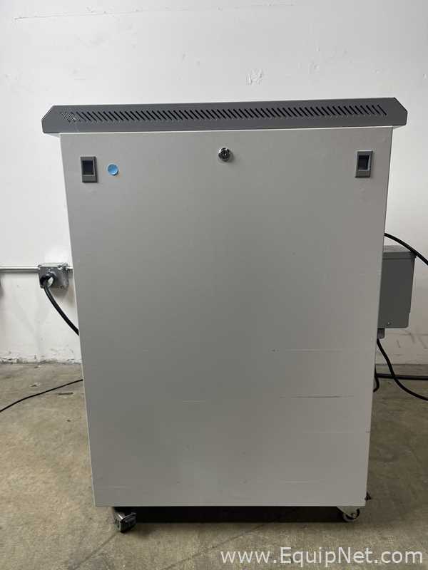 PEAK Scientific NM30LA-MS Nitrogen Generator