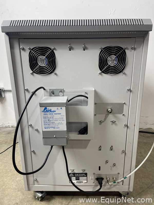 PEAK Scientific NM30LA-MS Nitrogen Generator