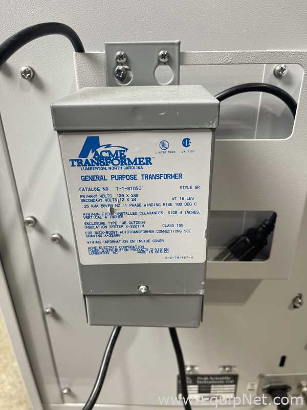 PEAK Scientific NM30LA-MS Nitrogen Generator