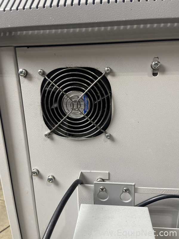 PEAK Scientific NM30LA-MS Nitrogen Generator