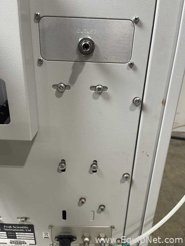 PEAK Scientific NM30LA-MS Nitrogen Generator
