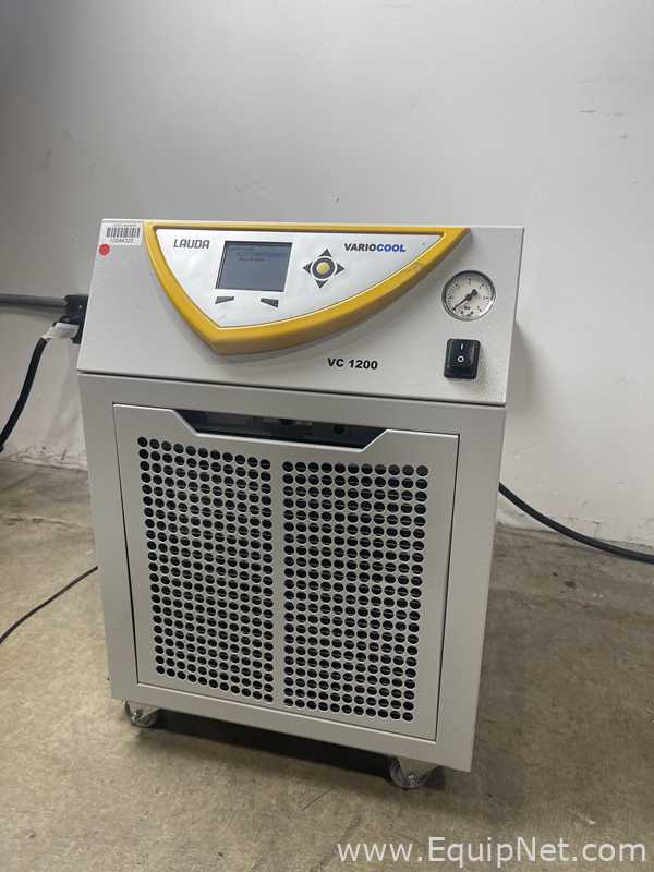 Lauda VC1200A Recirculating Chiller