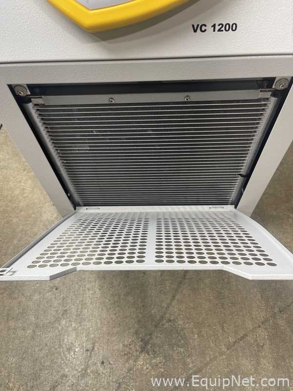 Lauda VC1200A Recirculating Chiller
