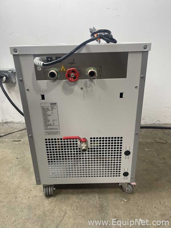 Lauda VC1200A Recirculating Chiller