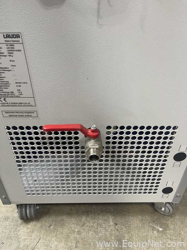 Lauda VC1200A Recirculating Chiller