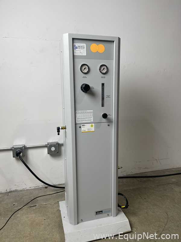 Gerador de Nitrogênio Parker N2-14-N222