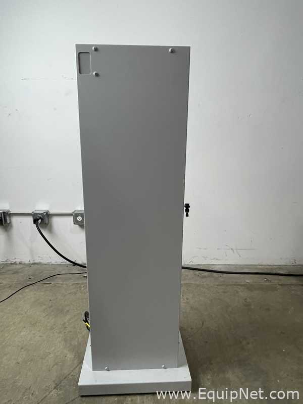 Gerador de Nitrogênio Parker N2-14-N222