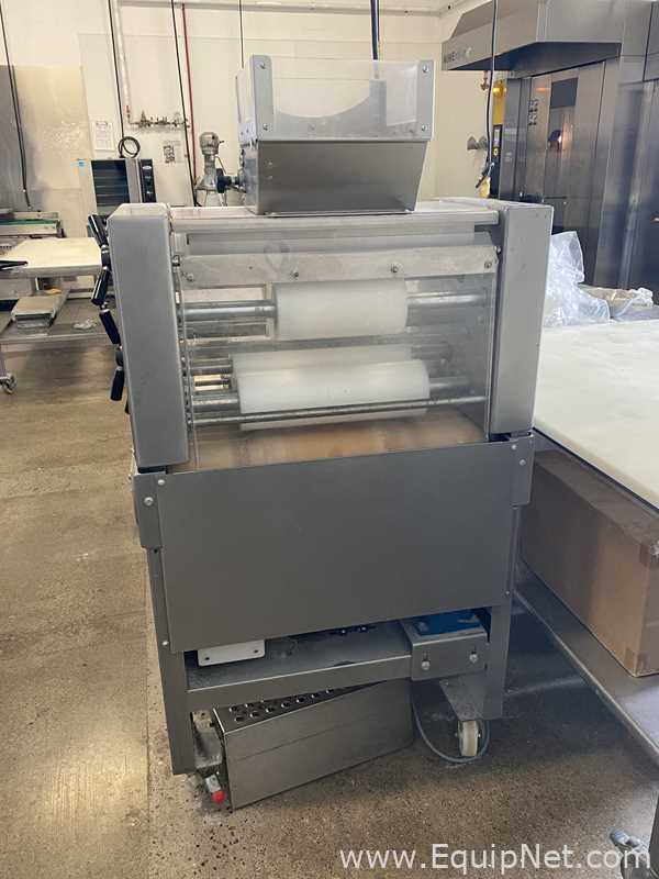 Glimek MO300 Dough Moulder