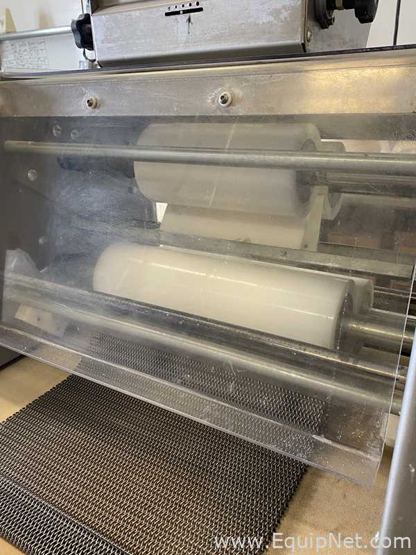 Glimek MO300 Dough Moulder