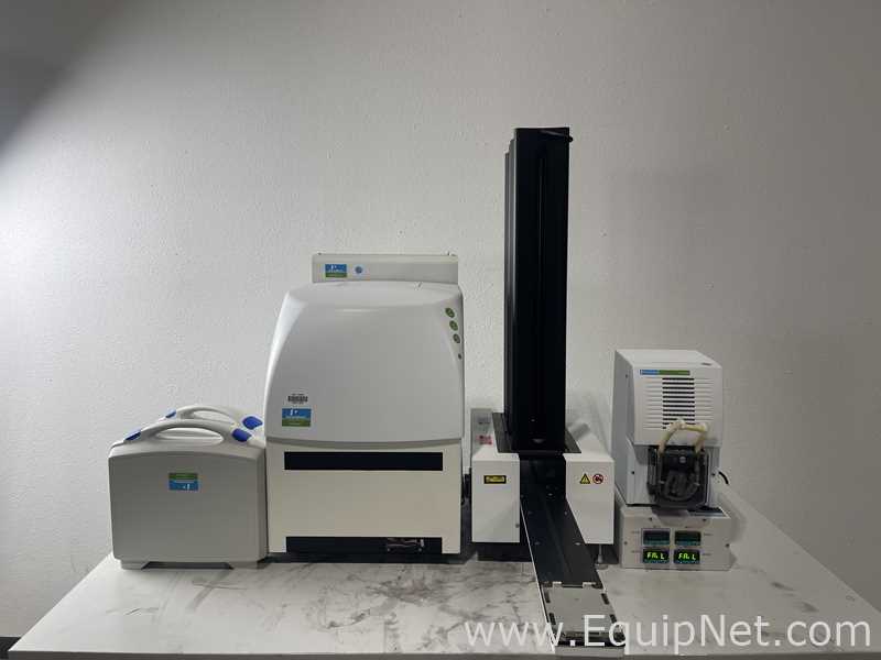 Perkin Elmer Envision Multimode Plate Reader System
