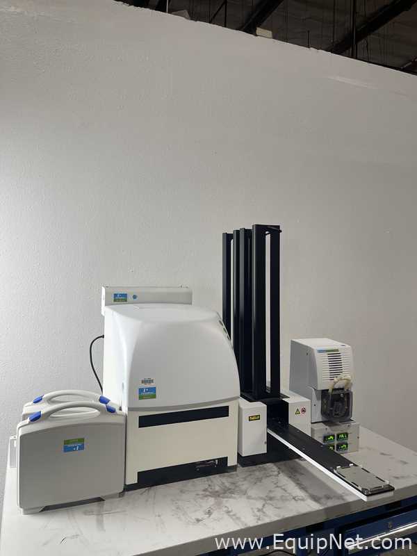 Perkin Elmer Envision Multimode Plate Reader System