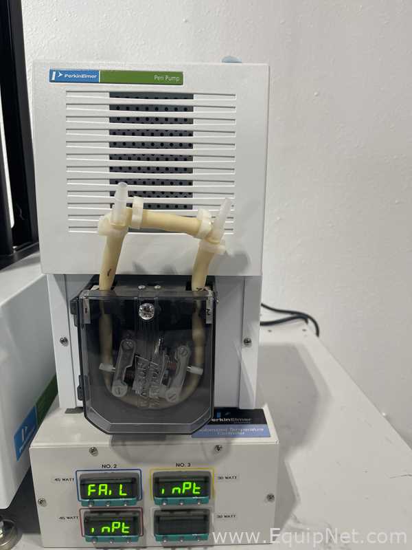 Perkin Elmer Envision Multimode Plate Reader System