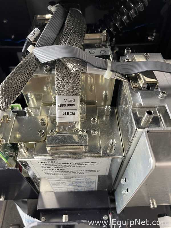 Perkin Elmer Envision Multimode Plate Reader System