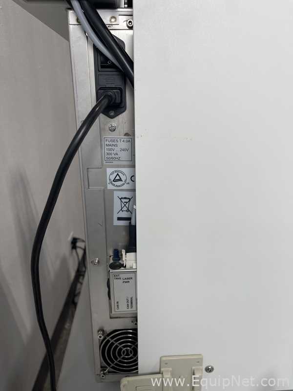 Perkin Elmer Envision Multimode Plate Reader System