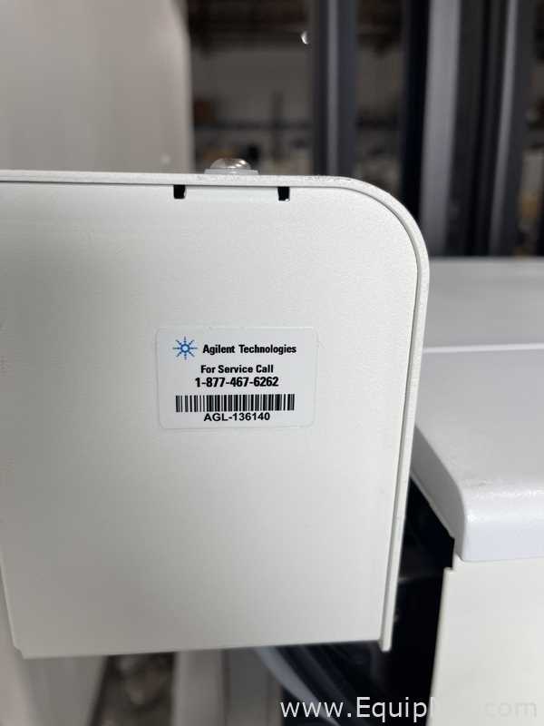 Perkin Elmer Envision Multimode Plate Reader System