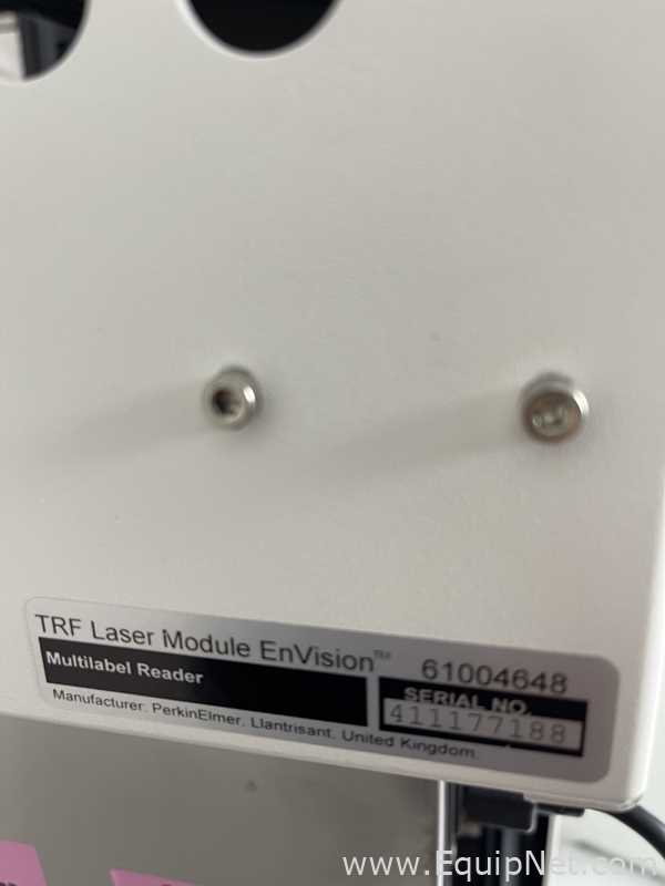 Perkin Elmer Envision Multimode Plate Reader System