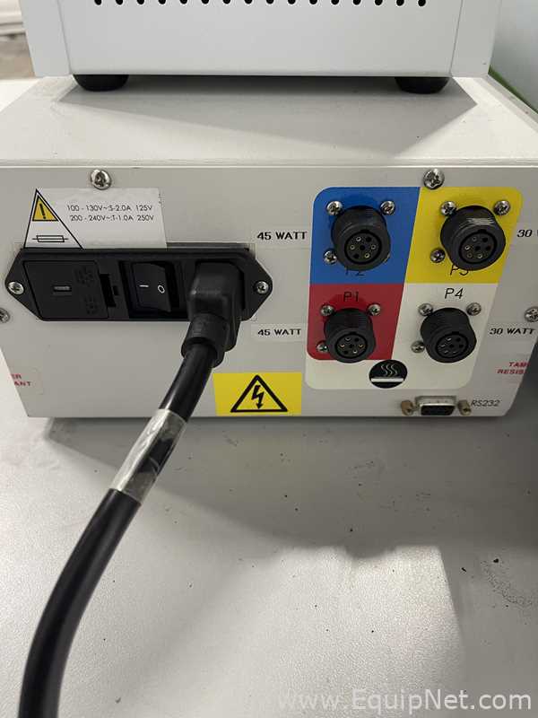 Perkin Elmer Envision Multimode Plate Reader System