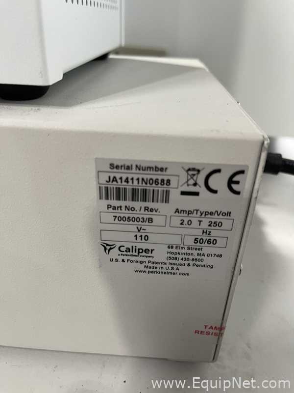 Perkin Elmer Envision Multimode Plate Reader System