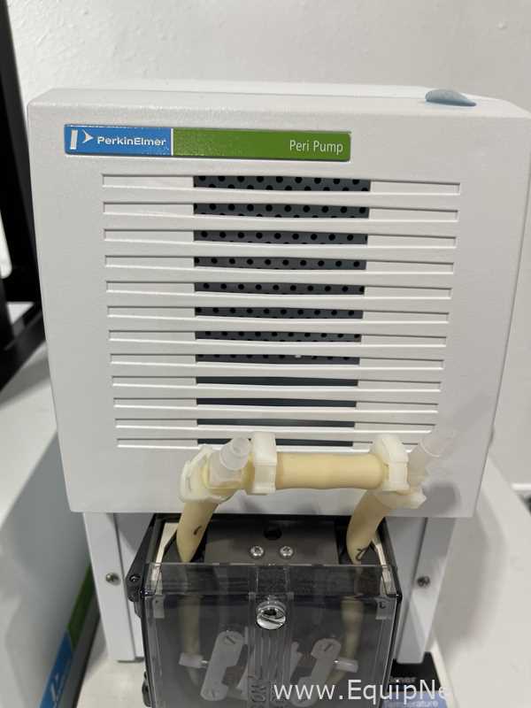 Perkin Elmer Envision Multimode Plate Reader System