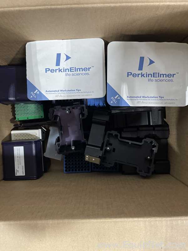 Perkin Elmer Envision Multimode Plate Reader System