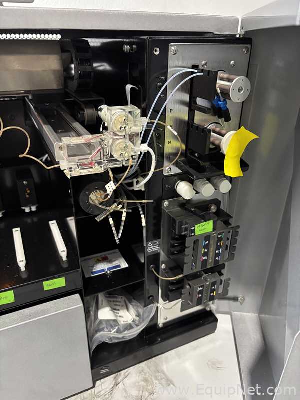 Analisador de Células Sanguíneas Nova Biomedical BioProfile Flex 