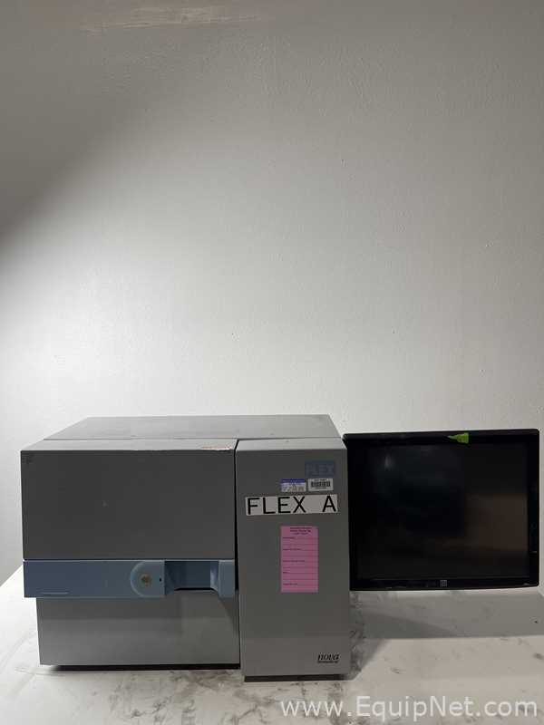 Nova Biomedical BioProfile Flex Bioprocess Analyzer