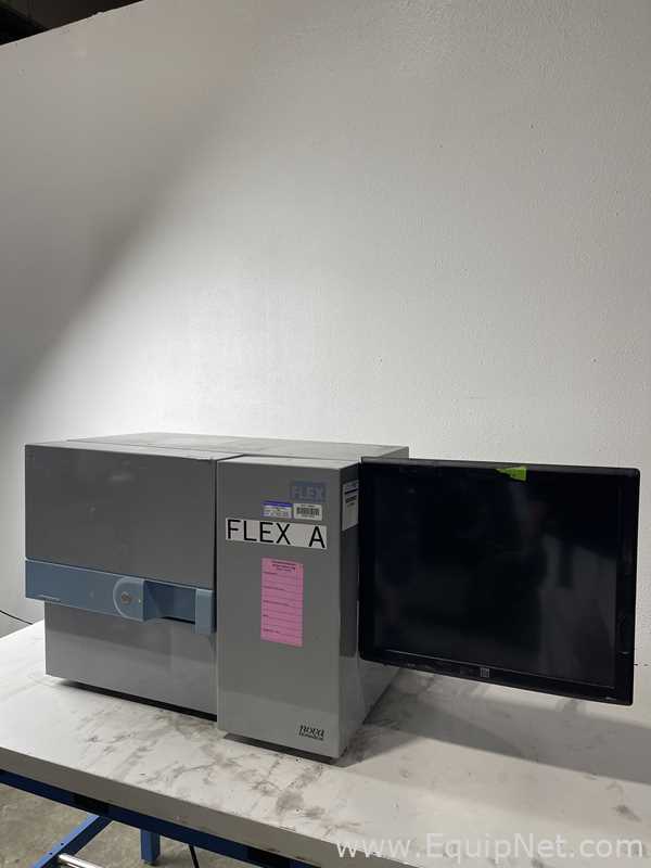 Nova Biomedical BioProfile Flex Bioprocess Analyzer