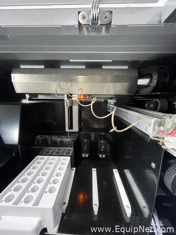 Nova Biomedical BioProfile Flex Bioprocess Analyzer