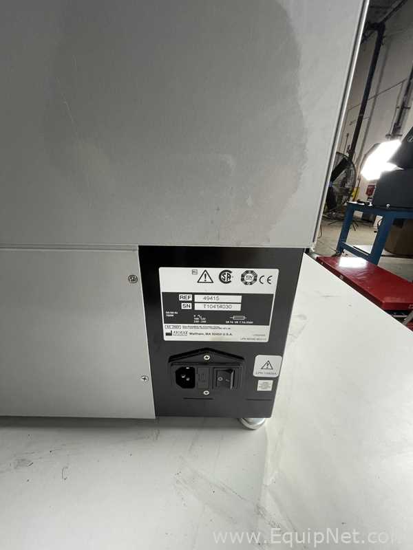 Nova Biomedical BioProfile Flex Bioprocess Analyzer