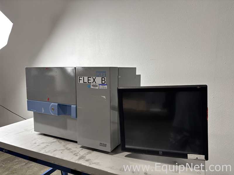 Nova Biomedical BioProfile Flex Bioprocess Analyzer