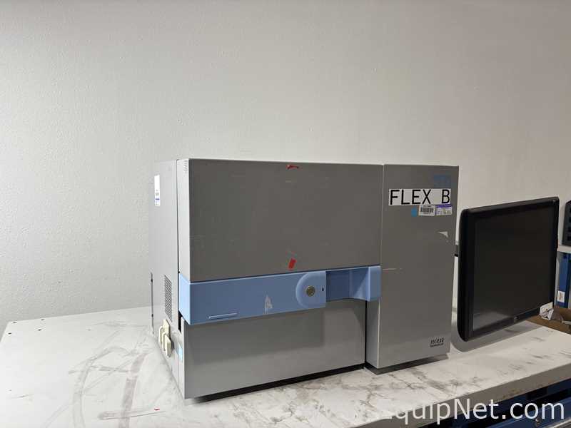 Nova Biomedical BioProfile Flex Bioprocess Analyzer