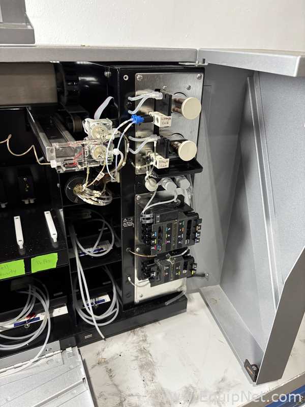 Nova Biomedical BioProfile Flex Bioprocess Analyzer