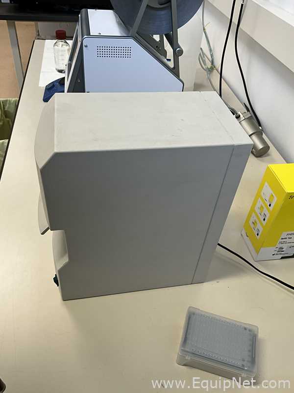 Agilent Technologies PlateLoc Micro Plate Heat Sealer with Matrix Super Sealer