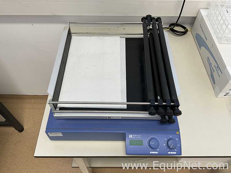Ika-Werke KS501D Shaker