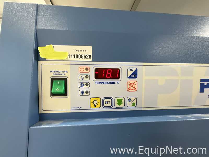 Piardi AF700TN 700 Litre -20 C Upright Laboratory Freezer