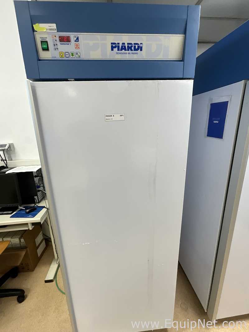 Piardi AF700TN 700 Litre -20 C Upright Laboratory Freezer