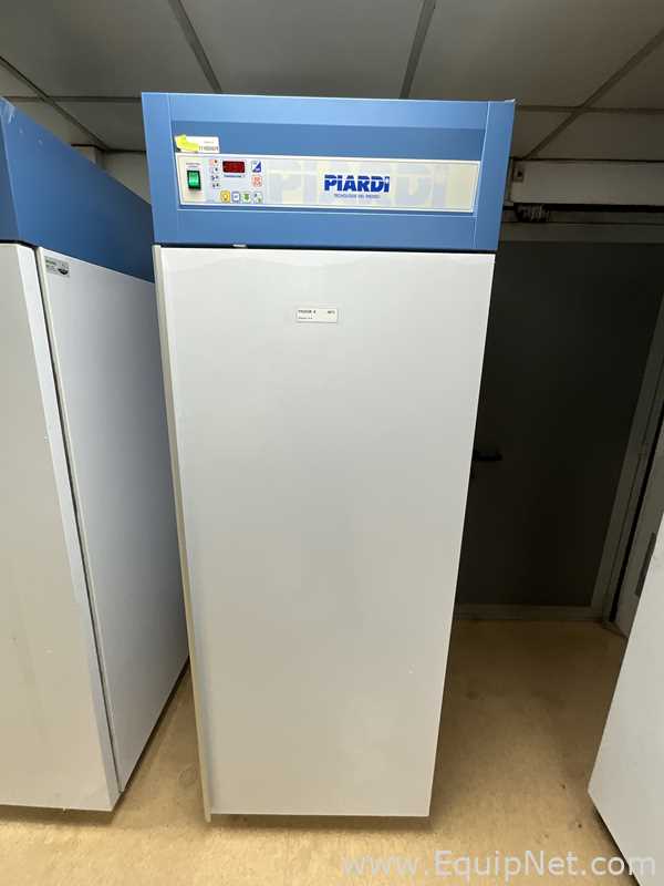 Piardi AF700TN 700 Litre -20 C Upright Laboratory Freezer
