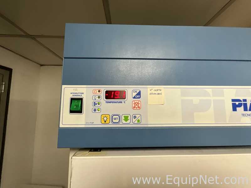 Piardi AF700TN 700 Litre -20 C Upright Laboratory Freezer
